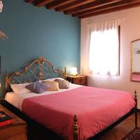 Double with Private Bathroom