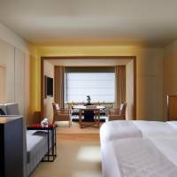 Deluxe KYOTO, Guest room, 2 Double, Courtyard view