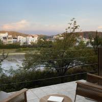 Suite KAMOGAWA, 1 Bedroom Larger Suite, 2 Double, River view
