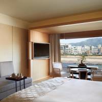 Grand Deluxe King Kamogawa River View