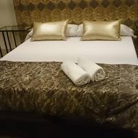 Double Room with Extra Bed (3 Adults)