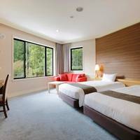 Grand Twin Room