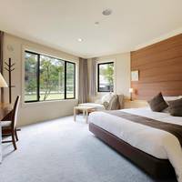 Grand Double Room