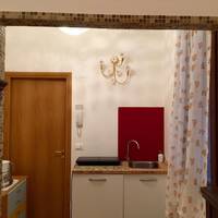 Апартаменты