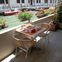 Superior Double or Twin Room with Terrace