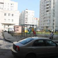 Апартаменты