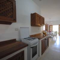Four-Bedroom Villa
