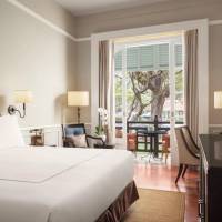 State King Room