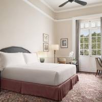 Landmark King Room