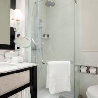 State Twin Room