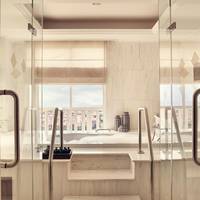 Prestige Suite with Executive Lounge Access