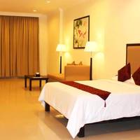 Executive Double Suite