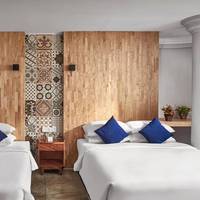 Family Suite with City View