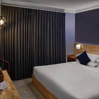 Standard Double Room - No Window