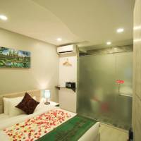 Single Room No Window