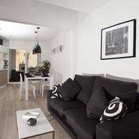 Four-Bedroom Superior Apartment