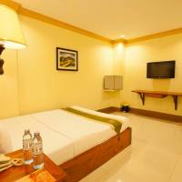 Double Room without Window