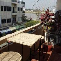 Superior Double Room with Balcony