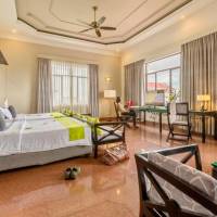 WM Suite Twin beds