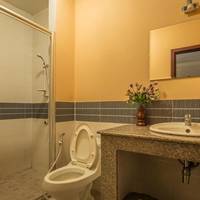 Family Two-Bedroom Suite