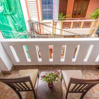 Double Room with Shared Facilities