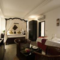 Suite Double Room