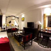 Suite Twin Room