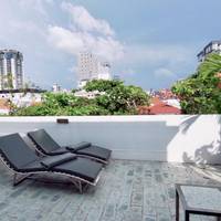 Penthouse Suite