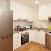 Superior Three-Bedroom Apartment
