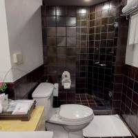 Deluxe Double or Twin Room with Balcony