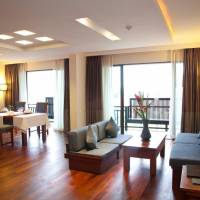 Penthouse Suite - Roundtrip Airport Transfer