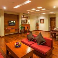 Angkor Miracle Suite - Roundtrip Airport Transfer