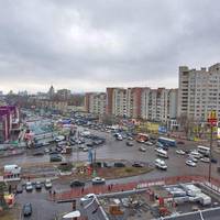 Апартаменты