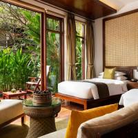 Terrace Suite