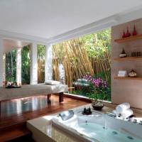 Henri Mouhot 2-Bedroom Suite