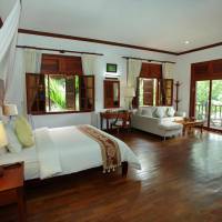 Deluxe Double Pool Villa - 2 Way Airport Transfers