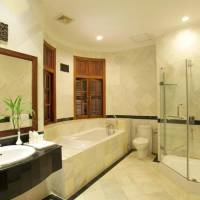 Deluxe Twin Pool Villa - 2 Way Airport Transfers