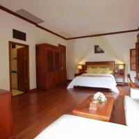 Deluxe Double Garden Villa - 2 Way Airport Transfers