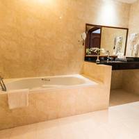 Deluxe Double Room - Free Pickup