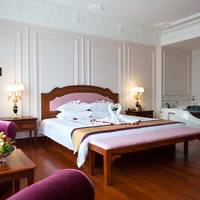 Suite - Round Trip Airport Transfers