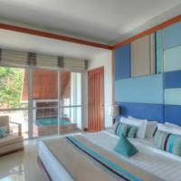 Premier Villa Double or Twin Room