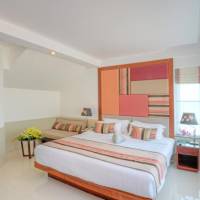 Double or Twin Studio