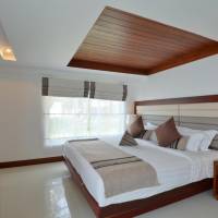 Two-Bedroom Family Suite