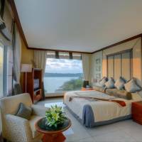 Jacqueline Kennedy Suite