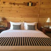 Eco-Pod with Queen Bed