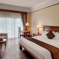 Superior Double or Twin Room - Ocean Wing