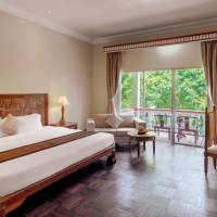 Deluxe Double or Twin Room - Lakeside
