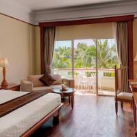 Deluxe Double or Twin Room - Ocean Wing