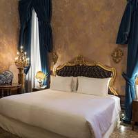 Luxury King Room