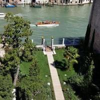 Suite with Gran Canal View